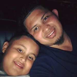 Meet your Posher, Jorge